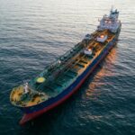 Kapal Tanker Ganda Nusantara: Solusi Maritim Profesional untuk Kargo Cair…