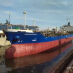 Kapal Kimia dan Sewa Kapal Profesional untuk Kebutuhan Industri